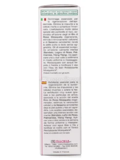 Gommage Doux - Esfoliante e Rigenerante
