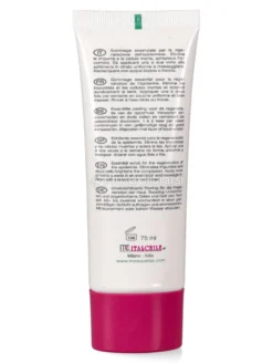 Gommage Doux - Esfoliante e Rigenerante