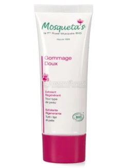Gommage Doux - Esfoliante e Rigenerante