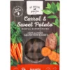 Go Native Dental Snack Carota e Patata Dolce per Cani