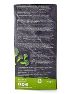 Go Native Dental Snack Zucca e Broccoli per Cani