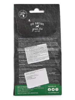 Go Native Snack all'Aringa per Cani