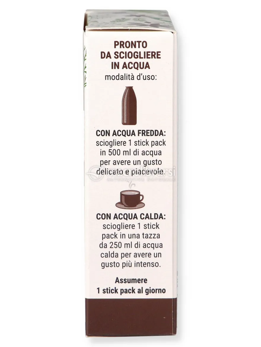 Gonfiore Addominale - Stick Packs