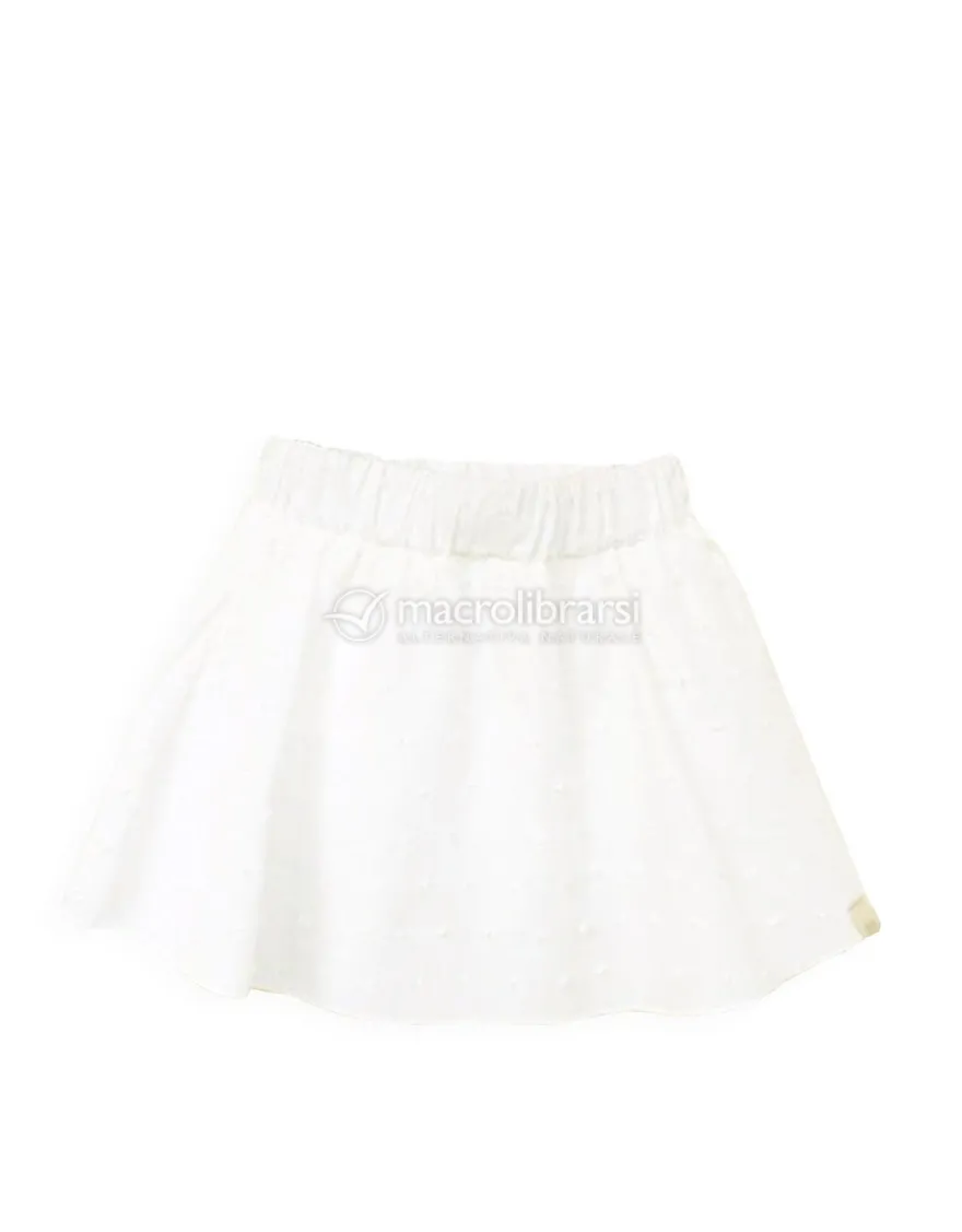Gonna Bimba - Off White - 3m