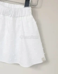 Gonna Bimba - Off White - 3m