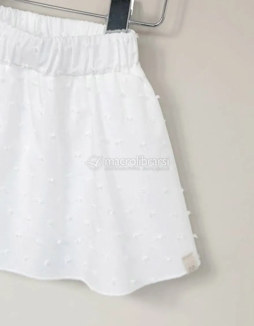 Gonna Bimba - Off White - 3m