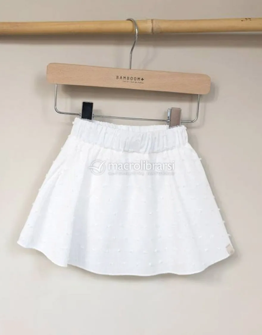 Gonna Bimba - Off White - 3m
