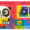 Googli - A Nanna, Panda