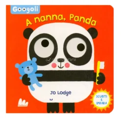 Googli - A Nanna, Panda