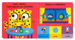 Googoli - Dài, Giochiamo!