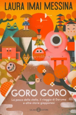 Goro Goro