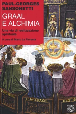 Graal e Alchimia