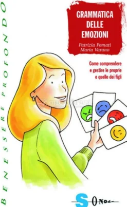 Grammatica delle Emozioni