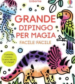 Grande Dipingo per Magia Facile Facile