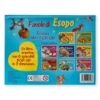 Grande Libro Pop Up - Favole di Esopo