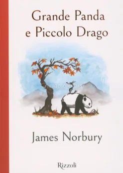 Grande Panda e Piccolo Drago