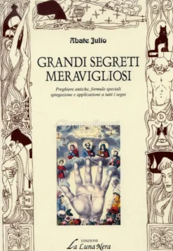 Grandi Segreti Meravigliosi