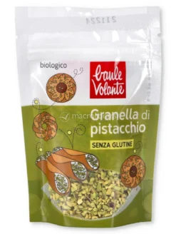 Granella di Pistacchio