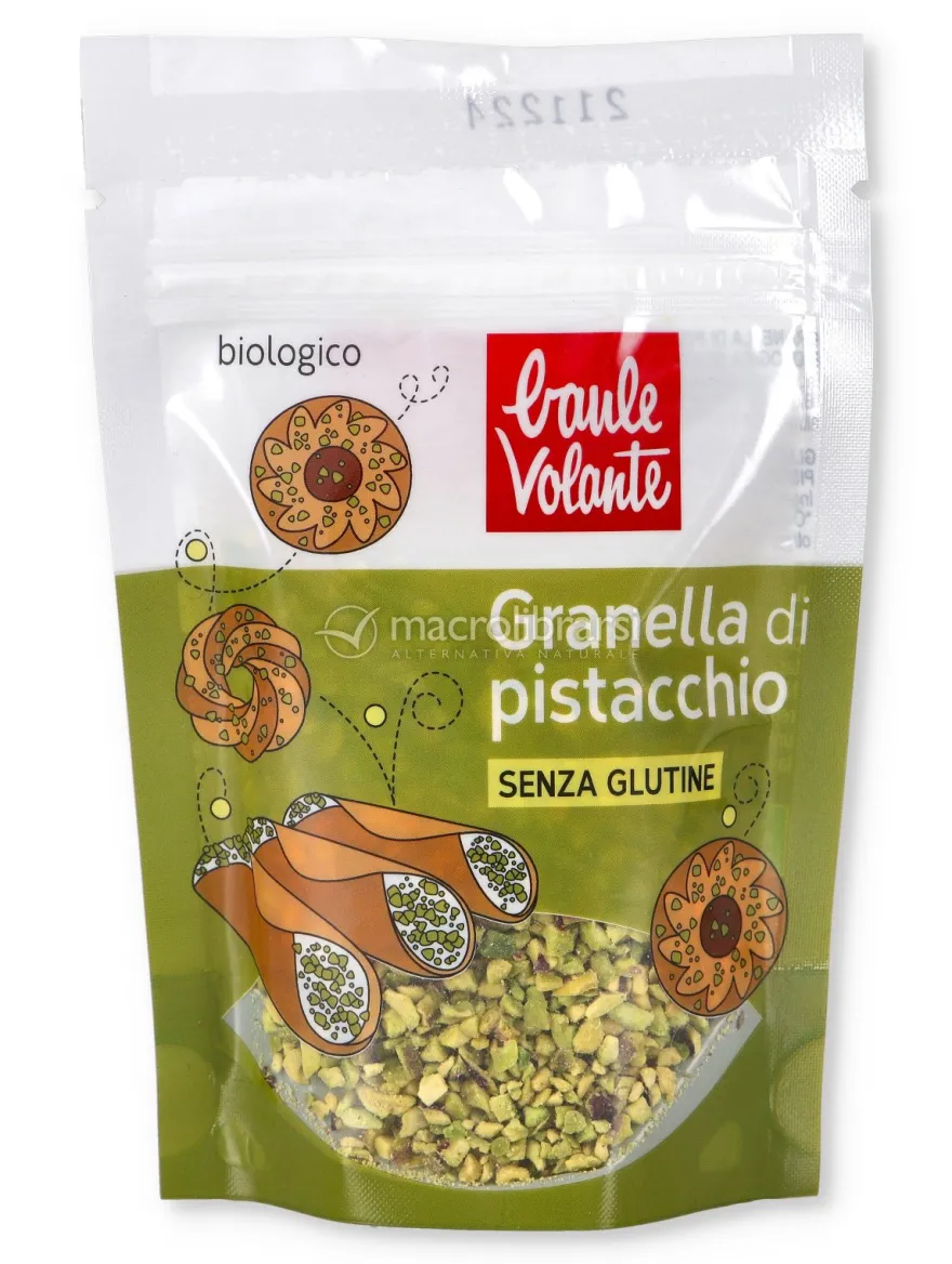 Granella di Pistacchio