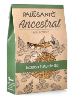 Grani di Palo Santo "Ancestral"