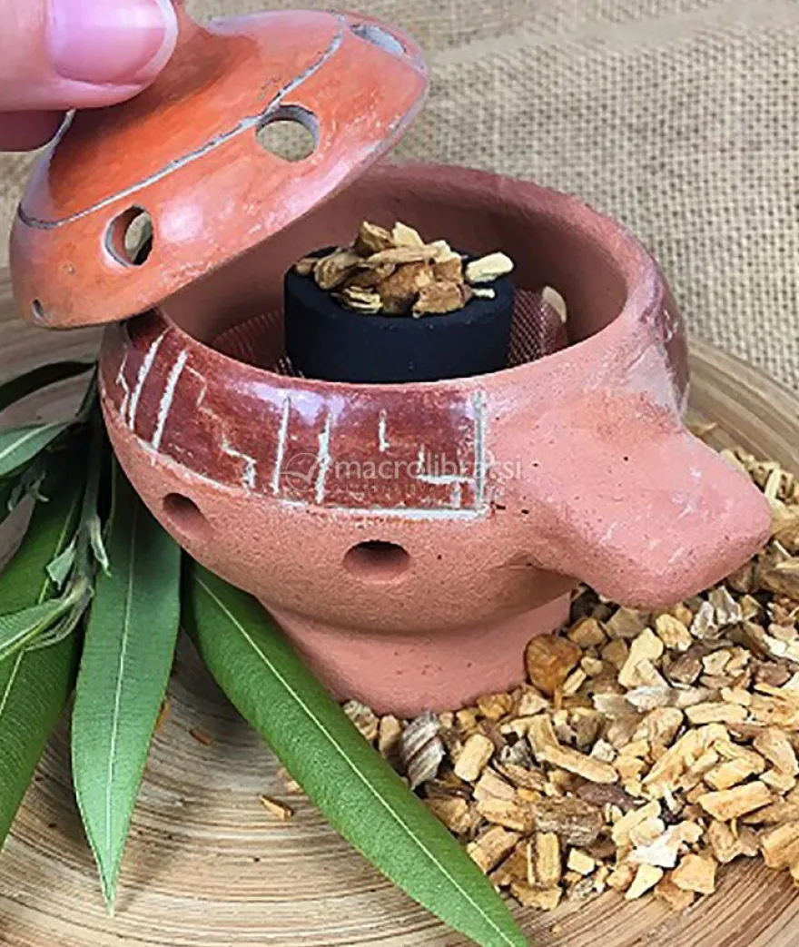 Grani di Palo Santo "Ancestral"