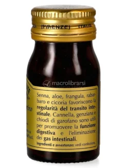 Grani di Salute - Pillole di Lungavita®
