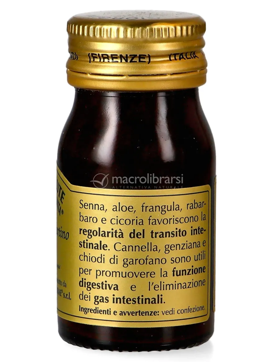 Grani di Salute - Pillole di Lungavita®
