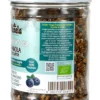 Granola Croccante con Spirulina - Golden Yooga