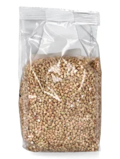 Grano Saraceno Decorticato Biologico
