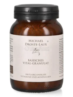 Granulato Vegetale - 160g