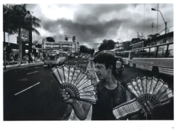 Gran Via - Paraguay