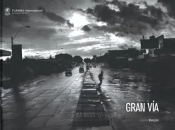 Gran Via - Paraguay