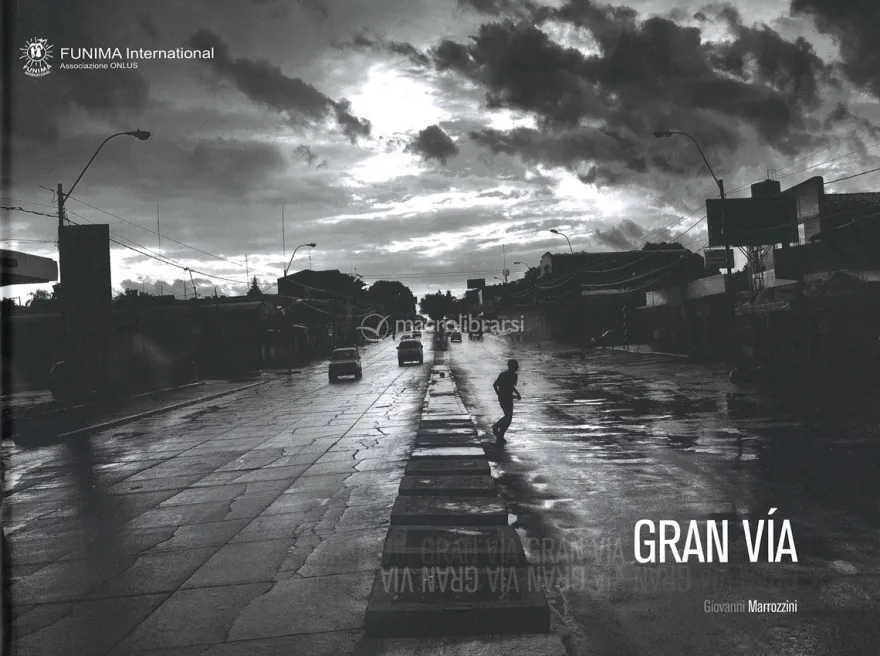 Gran Via - Paraguay