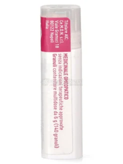 Graphites 7 CH Granuli