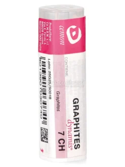 Graphites 7 CH Granuli