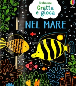 Gratta e Gioca - Nel Mare