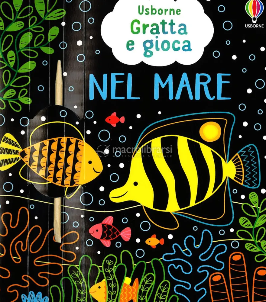 Gratta e Gioca - Nel Mare