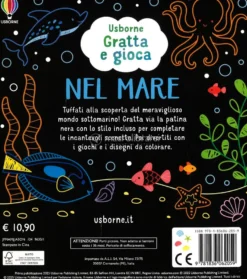 Gratta e Gioca - Nel Mare