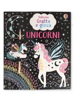 Gratta e Gioca - Unicorni