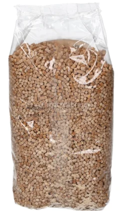 Grattini di Farro Monococco Bio
