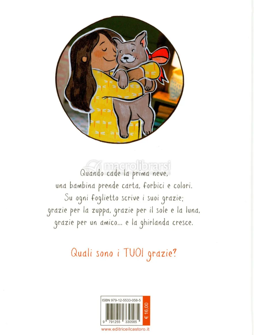 Grazie