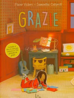 Grazie
