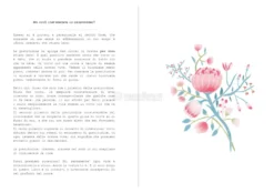 Grazie - Il Mio Quaderno della Gratitudine