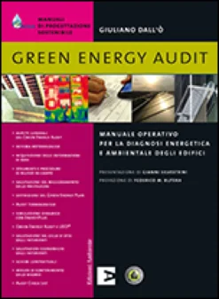 Green Energy Audit