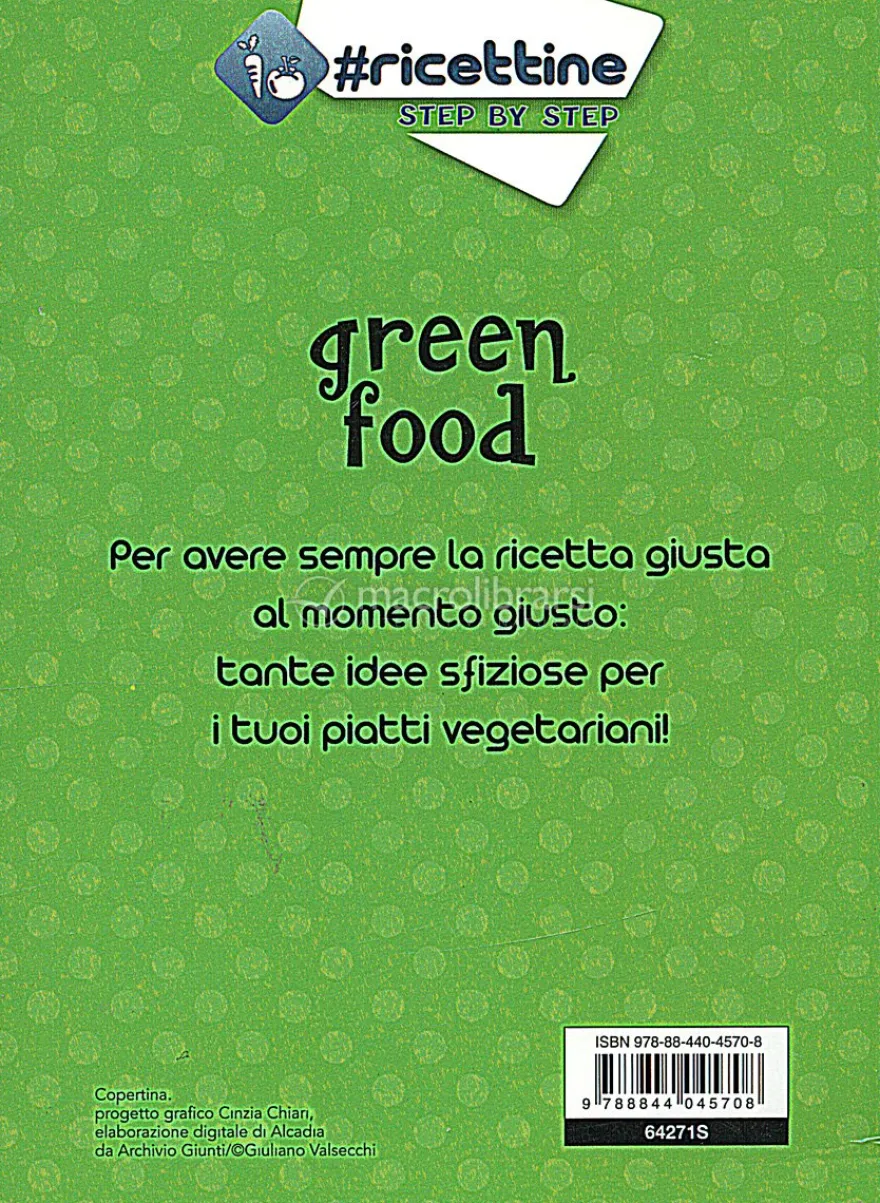 Green Food