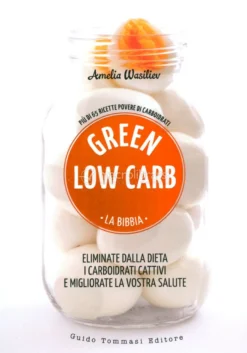 Green Low Carb - La Bibbia