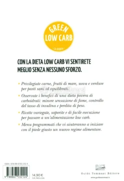 Green Low Carb - La Bibbia