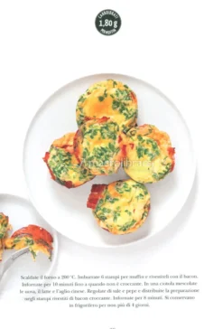 Green Low Carb - La Bibbia
