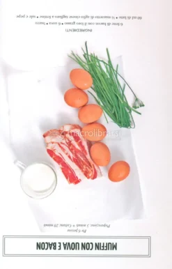 Green Low Carb - La Bibbia