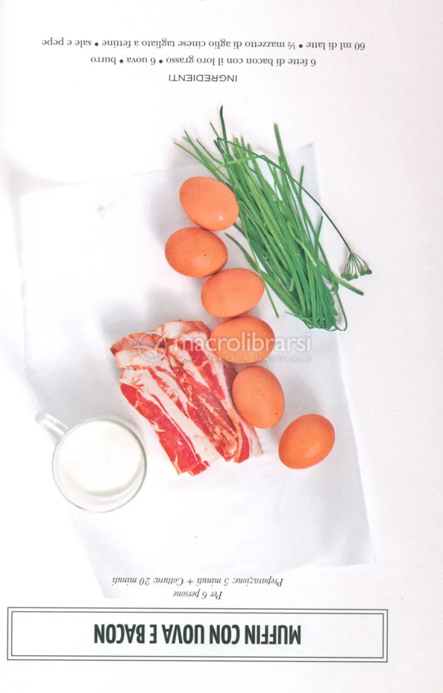 Green Low Carb - La Bibbia